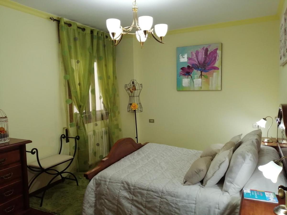 Apartamento Lemavos モンフォルテ・デ・レモス エクステリア 写真