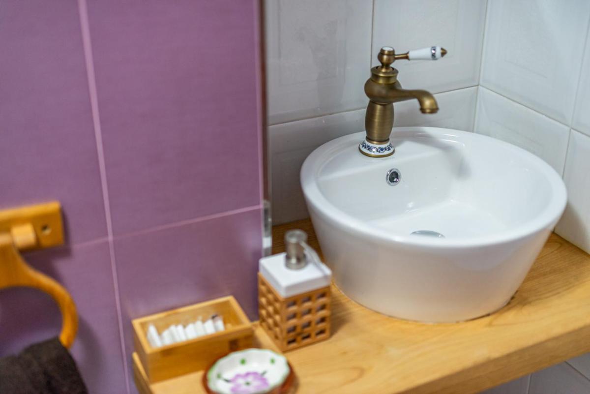 Apartamento Lemavos モンフォルテ・デ・レモス エクステリア 写真